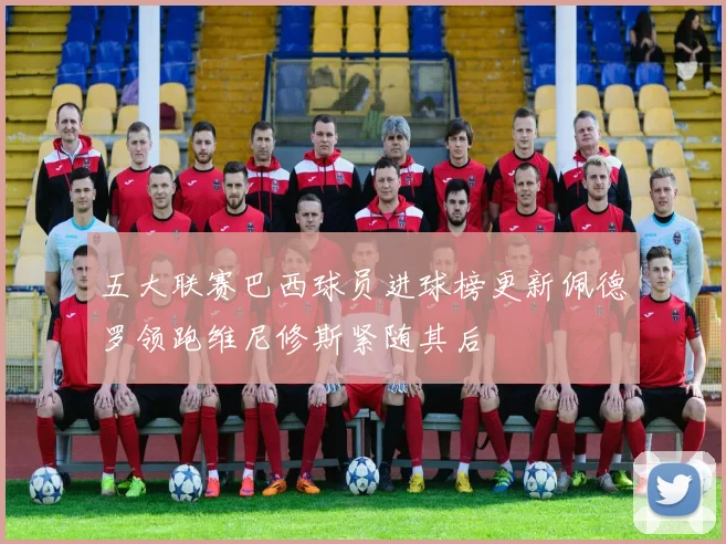 五大联赛巴西球员进球榜更新佩德罗领跑维尼修斯紧随其后