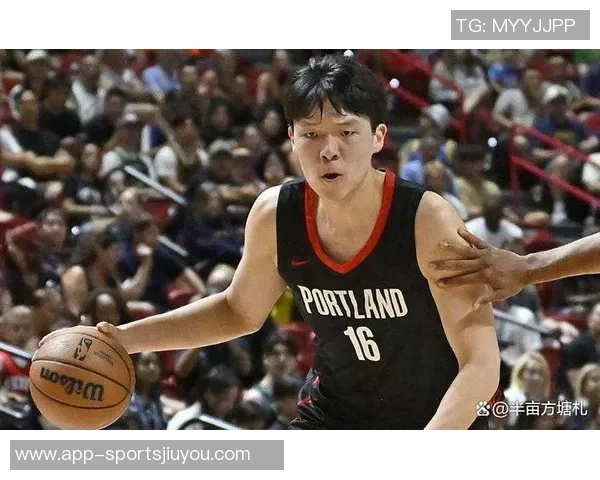 比卢普斯称赞杨瀚森的灵光时刻认为他的身高让这一表现更显珍贵