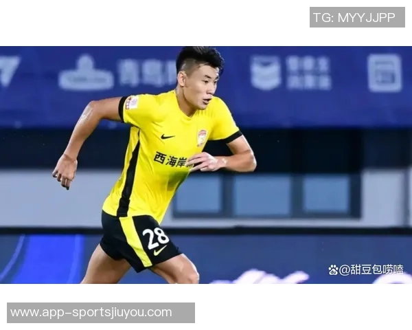 青岛媒体报道张呈栋回归西海岸董宇试训引关注